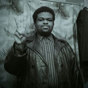 Meet your Posher, Kory